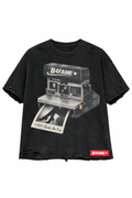 1-800-Nudes Are Fun Tee